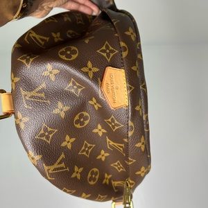 Louis Vuitton Bumbag